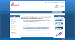 Desktop Screenshot of eguanti.com